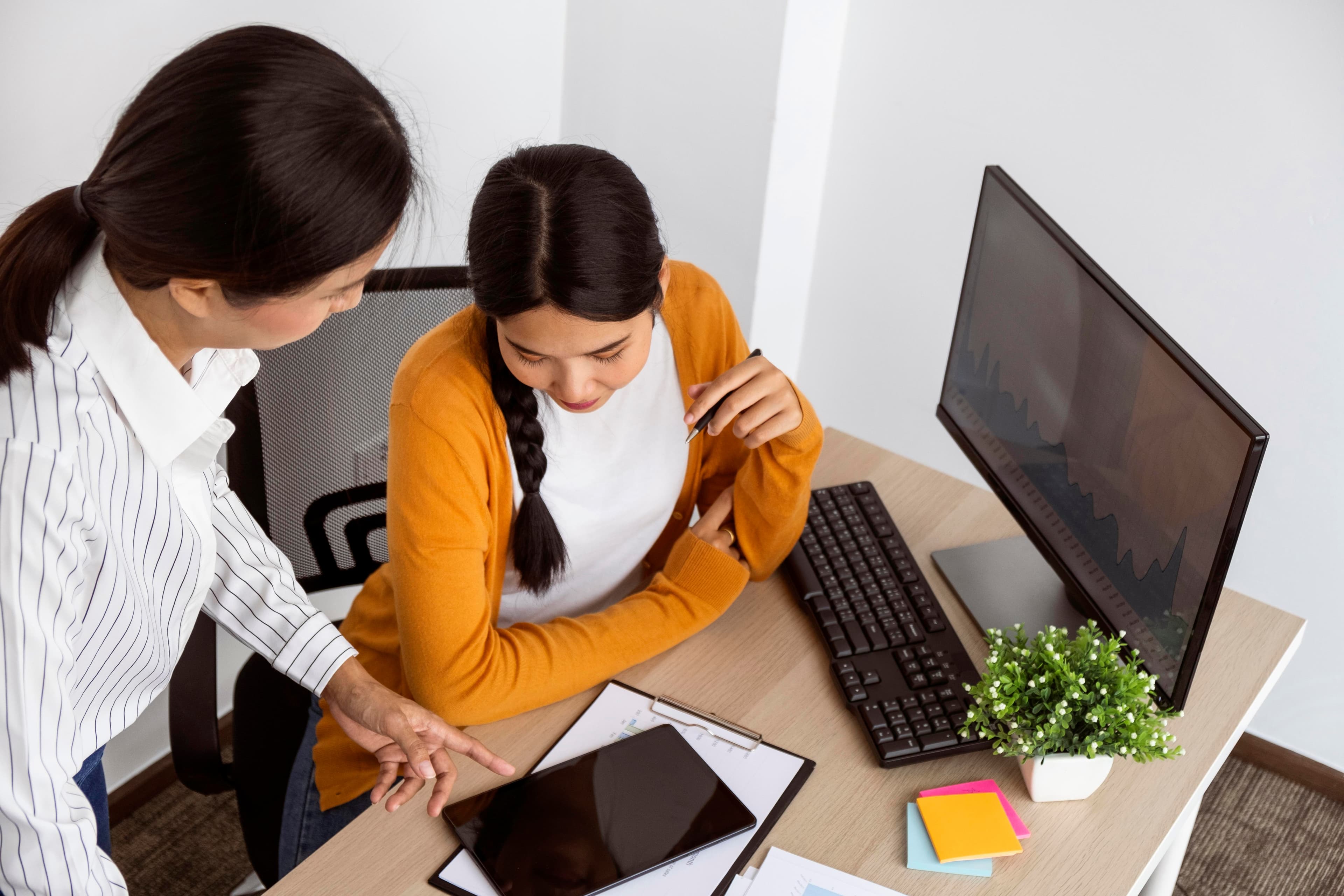 Career Tools and Professional Support